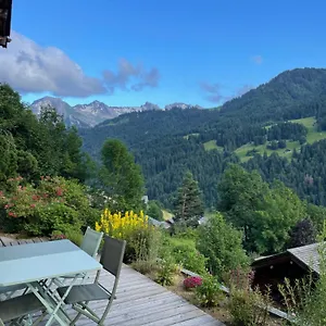 La Marmotte Qui Papote Appartement